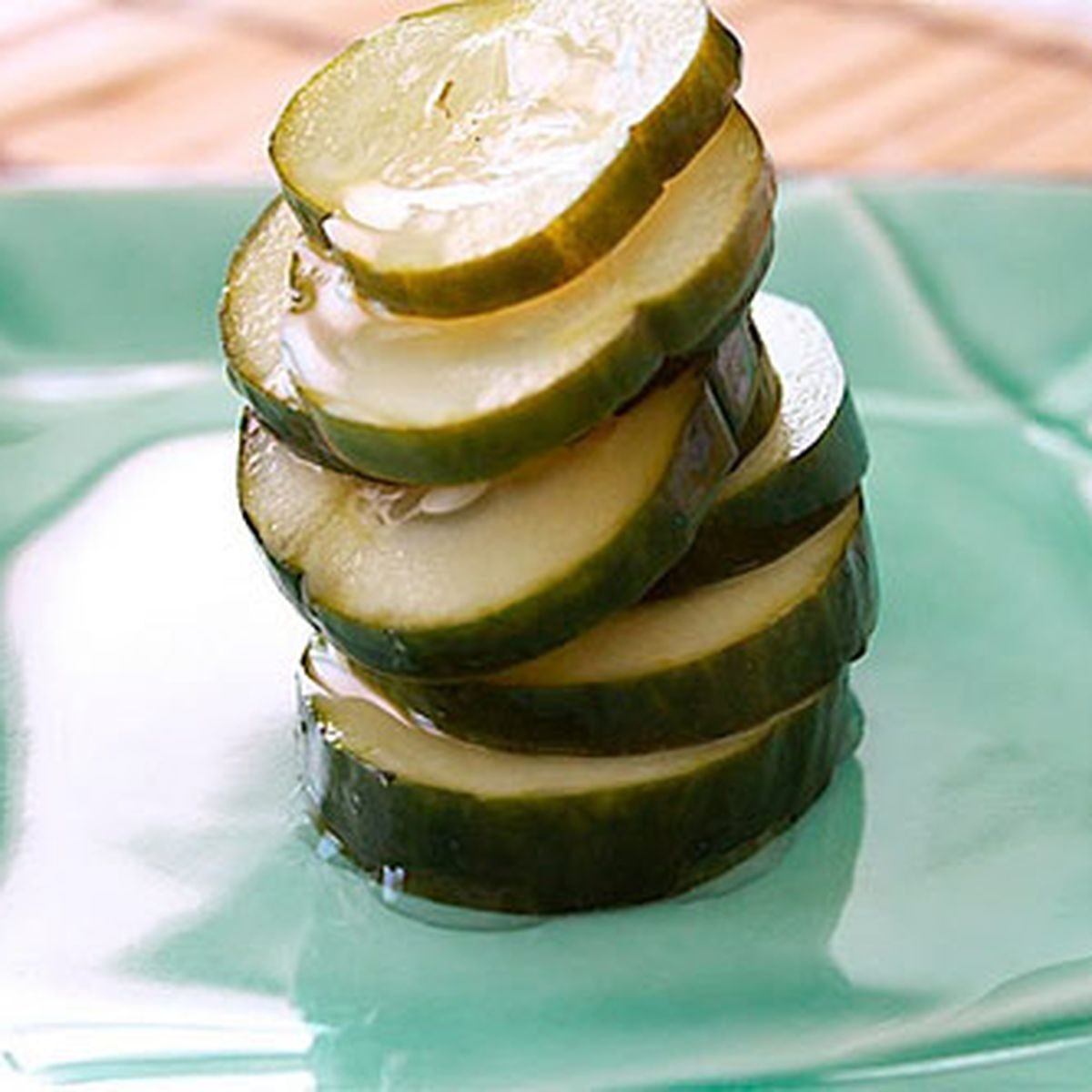 Pickles by the Quart.