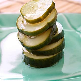 Pickles by the Quart
