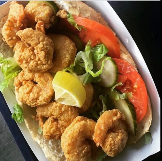 PoBoy.
