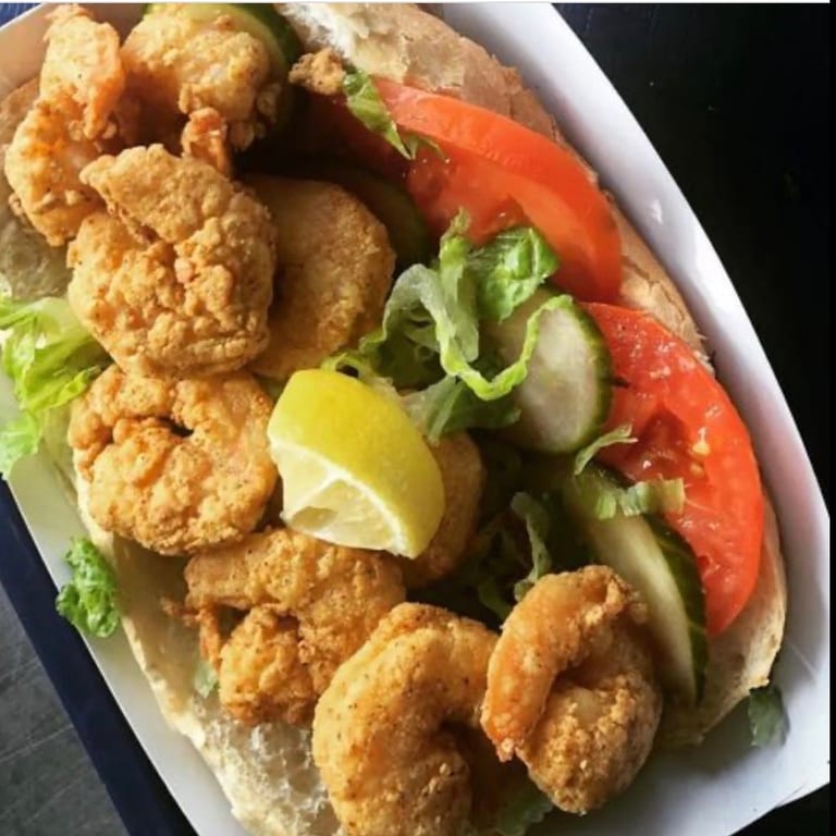 Deli Sandwiches: Southern Comfort in Every Bite