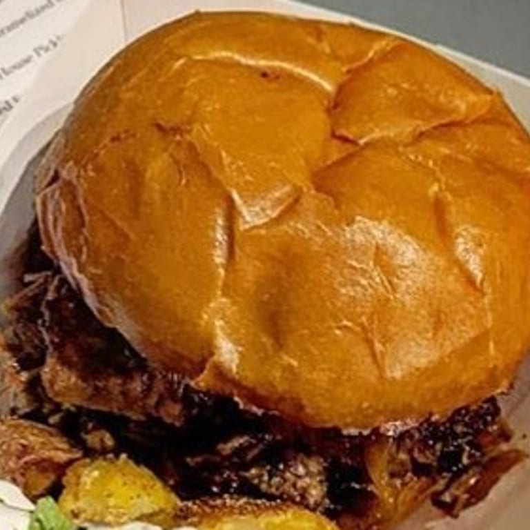 Smoked Brisket: Southern Comfort and BBQ Favorites