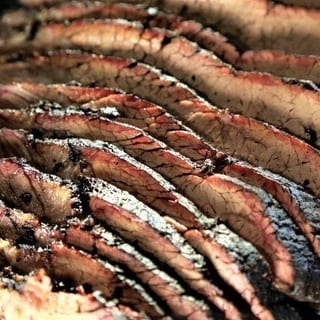 Brisket by the LB