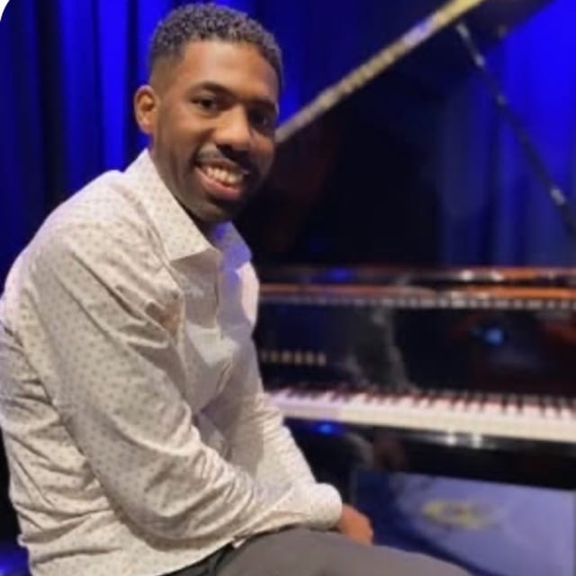North Carolina Jazz Continnum with Larry Draughn