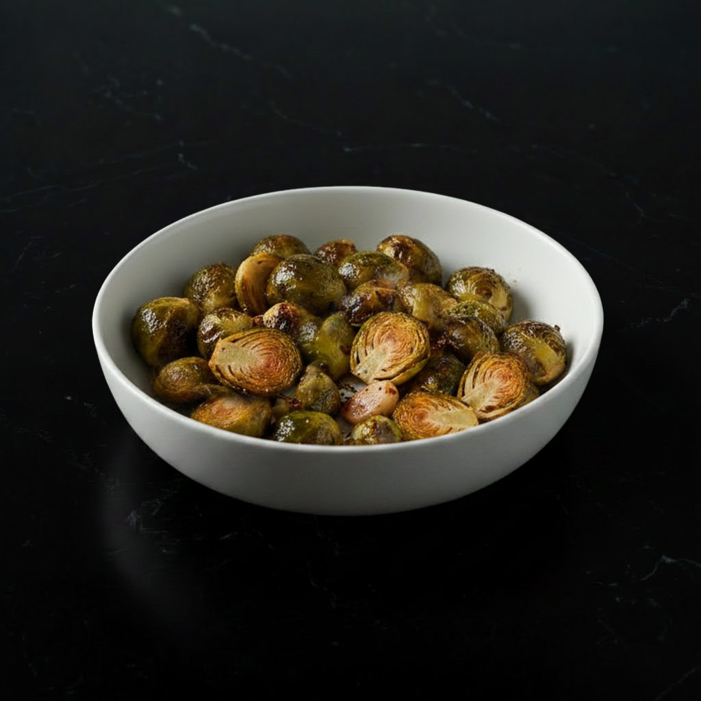 Brussels Sprouts.