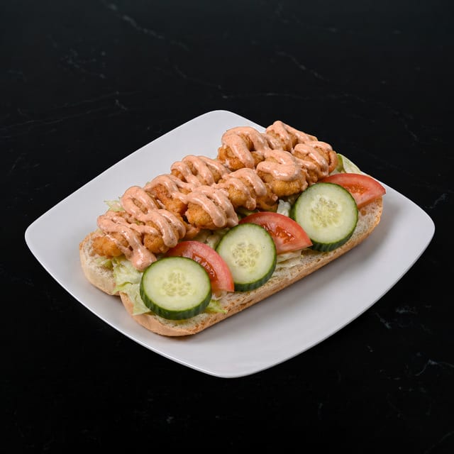 PoBoy.