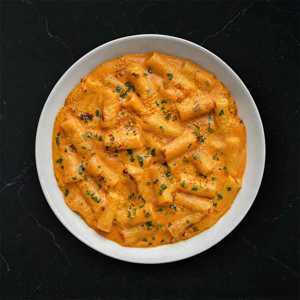 Garlic Cheese Grits.