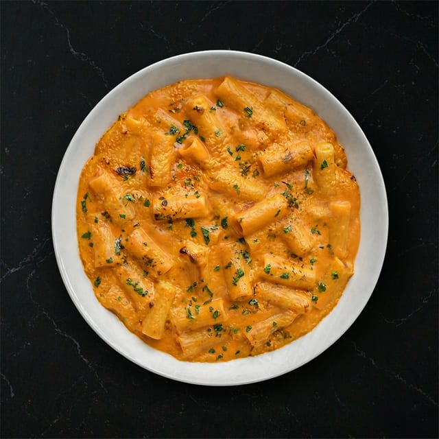 Garlic Cheese Grits.