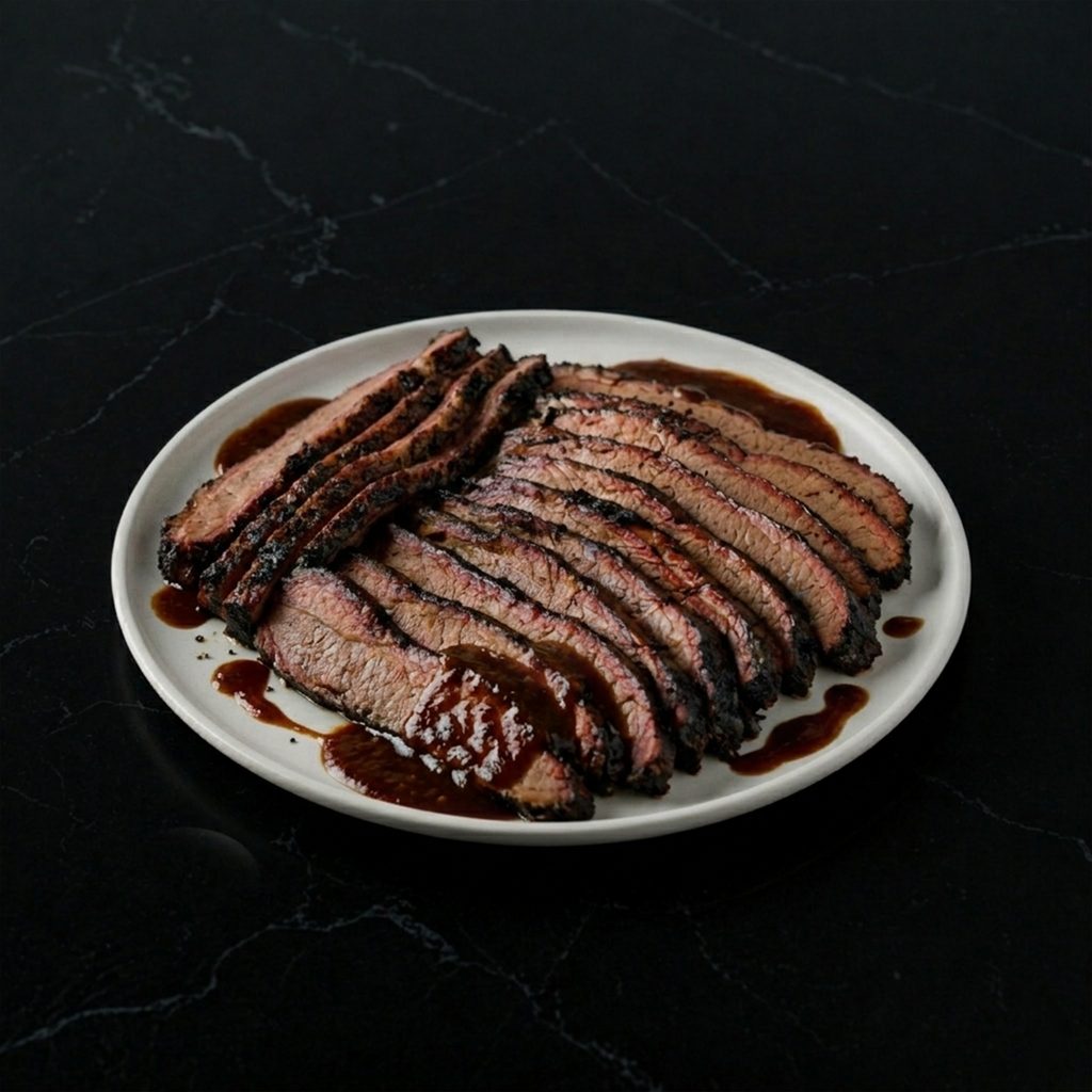 Brisket by the LB.